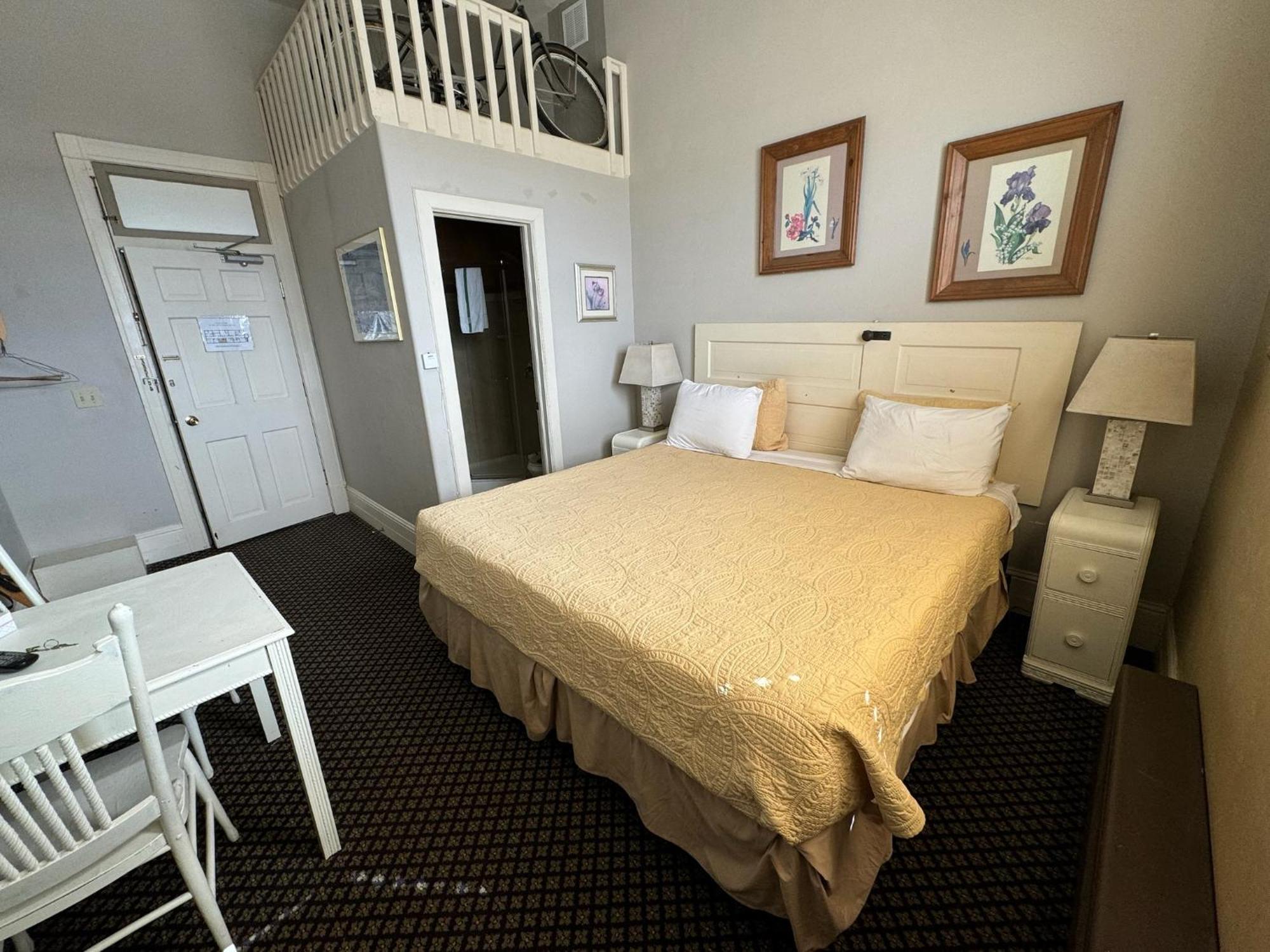 Steam Train Hotel Antonito Buitenkant foto